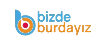 Bizde Burdayız